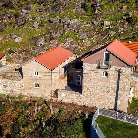 Casa Poente Piscina Privada Villa Arcos de Valdevez Kültér fotó