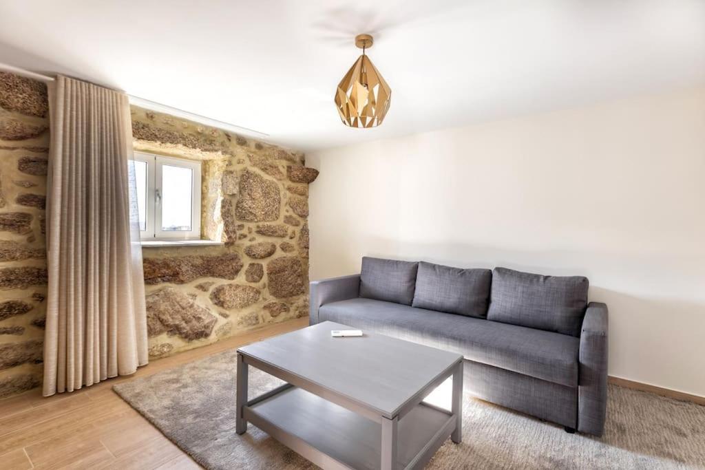 Casa Poente Piscina Privada Villa Arcos de Valdevez Kültér fotó